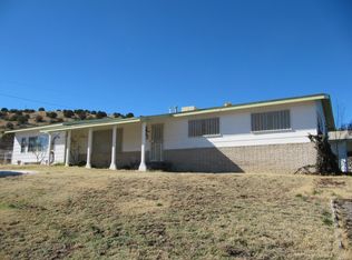 1201 Royal St, Bayard, NM 88023