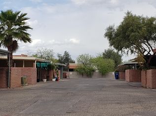 310 W King Rd, Tucson, AZ 85705