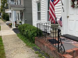 319 W Clinton St #B, Johnstown, NY 12095