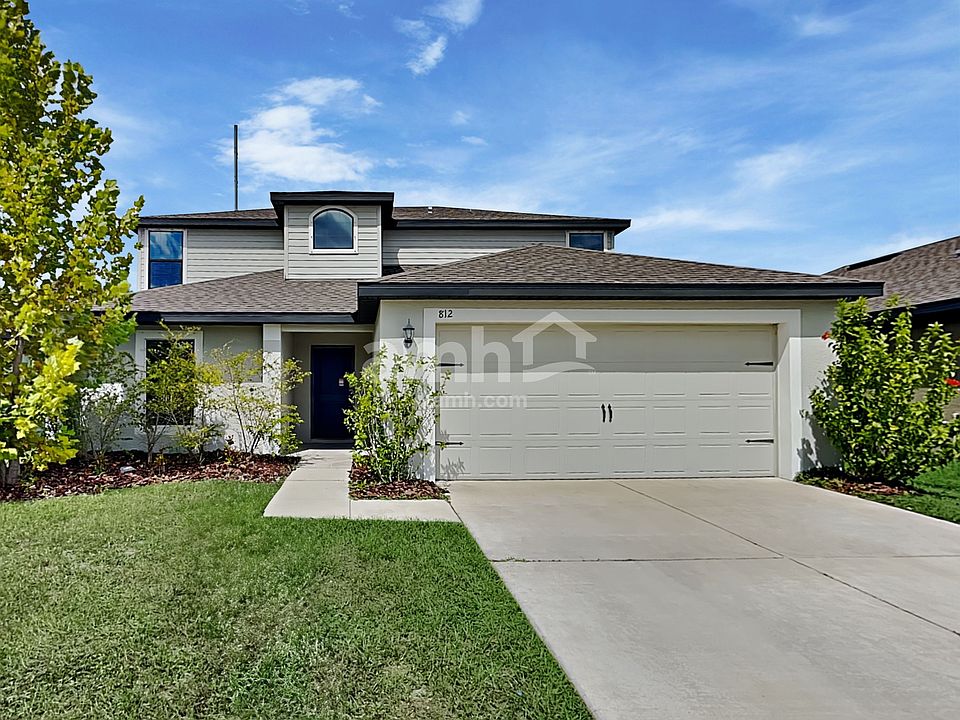 1st image of 812 Chatham Walk Dr