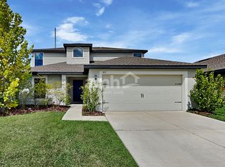 812 Chatham Walk Dr, Ruskin, FL 33570
