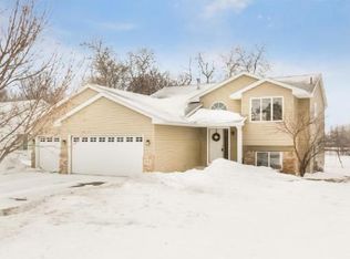 8998 Waconia St NE, Blaine, MN 55449
