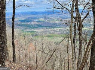 0 Valley View Ln, Menlo, GA 30731