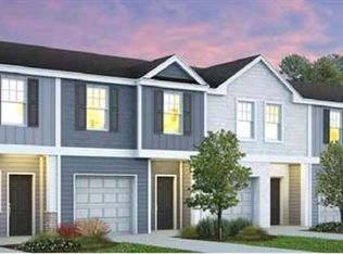 2783 Halligan Poin #81, Atlanta, GA 30349