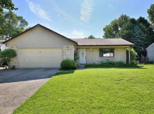 4782 Echorock Dr, Columbus, OH 43231