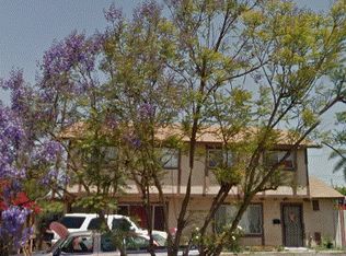 4454 Market St #1&2, San Diego, CA 92102