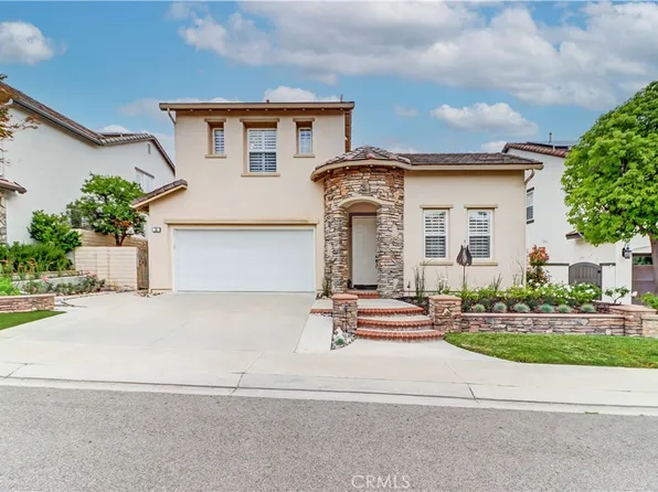 12 Lyra Way, Coto De Caza, CA 92679