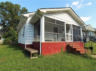 105 N 14th Ave, Hopewell, VA 23860