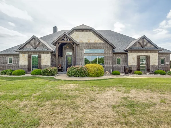 6641 Caliche Cir, Midlothian, TX 76065