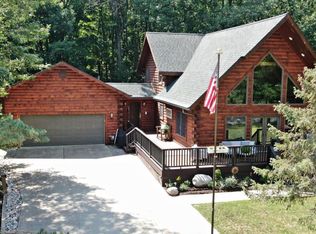 10175 Lost Canyon Dr, Stanwood, MI 49346