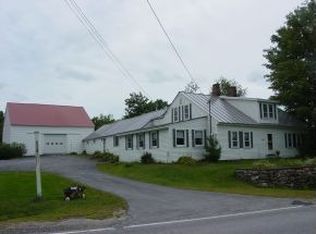 589 Route 114, Sutton, NH 03221