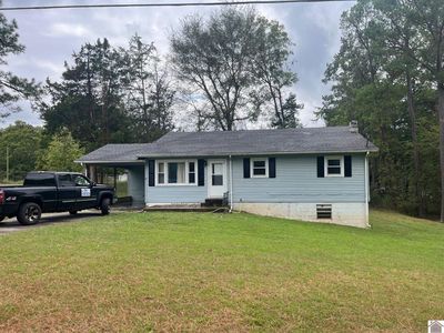 8 Baker Rd, Benton, KY, 42025