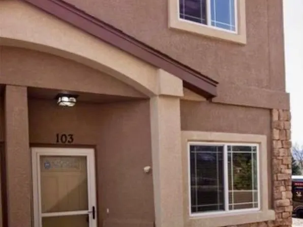 1510 York Rd APT 103, Colorado Springs, CO 80918