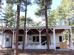 2253 W Whipple St, Show Low, AZ 85901