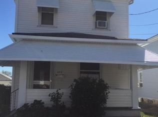 642 W Shawnee Ave, Plymouth, PA 18651