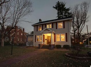 2100 Prairie Ave, Quincy, IL 62301