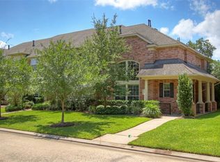 55 Ginger Jar St, Spring, TX 77382