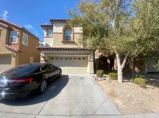 258 Morning Crest Ave, Las Vegas, NV 89183