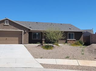 7516 W Morocco Pl, Tucson, AZ 85757