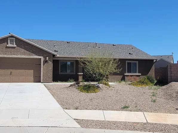 7516 W Morocco Pl, Tucson, AZ 85757