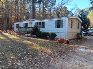 175 Hickory Point, Eatonton, GA 30625