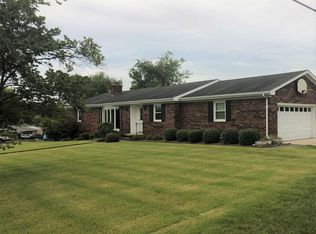 7677 Outer Lincoln Ave, Newburgh, IN