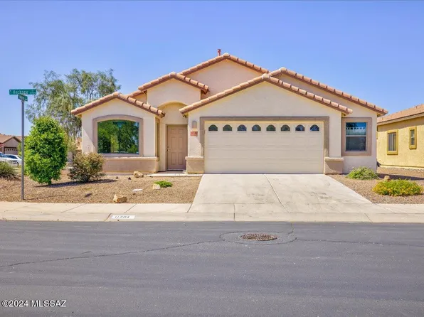 11794 W Hackney Dr, Marana, AZ 85653