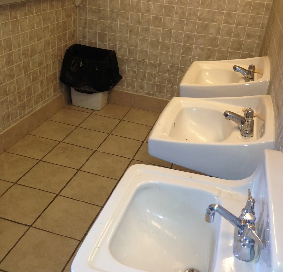 1 bed, 230 sqft, $950 — Photo 4