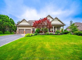 8 Forestgreen Dr #74, Uxbridge, ON L9P 0B8