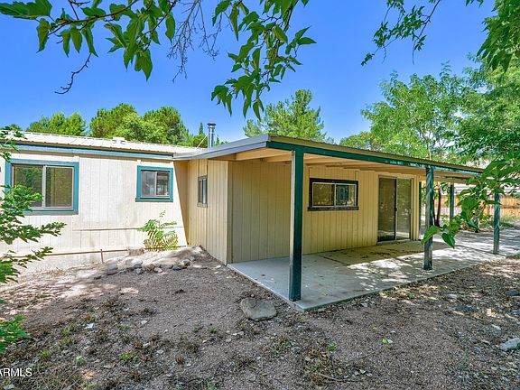 3rd image of 2924 S PALO VERDE Lane