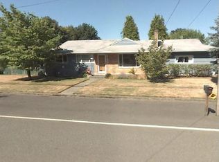 2711 SE 164th Ave, Portland, OR 97236