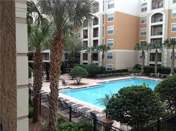 300 E South St Unit 2016, Orlando, FL 32801