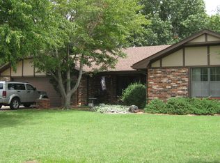 503 Centennial Ave, Coffeyville, KS 67337