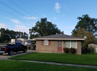 106 Sun Valley Dr, Slidell, LA 70458