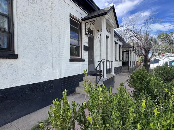 3503 Tennyson St, Denver, CO 80212