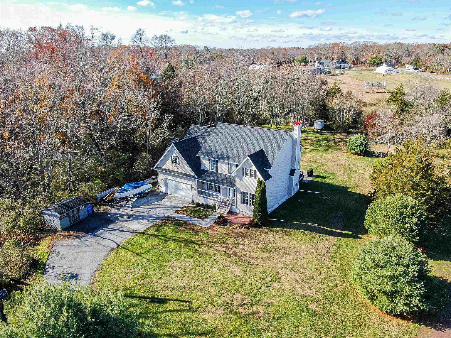 140 Dennisville Petersburg Rd, Woodbine, NJ 08270 Zillow