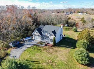 140 Dennisville Petersburg Rd, Woodbine, NJ 08270