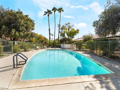 2641 San Martin Ct, Las Vegas, NV, 89121