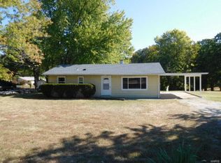 12714 State Road Tt, Festus, MO 63028