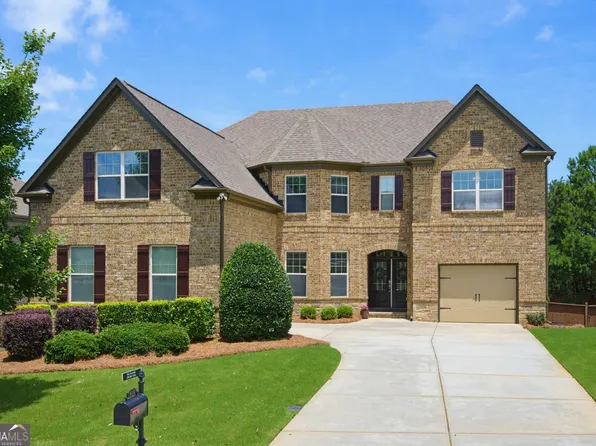870 Grand Reserve Dr, Suwanee, GA 30024