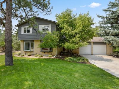 6235 Riviera Court, Parker, CO, 80134