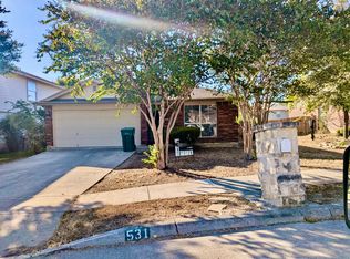 531 Reba, Converse, TX 78109