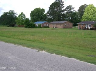 LOT 4 Hillside St, Clarkton, NC 28433