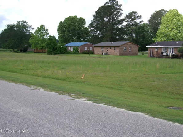 Lot # 4 Hillside Street, Clarkton, NC 28433