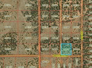 508 Betty Ln, Ramah, NM 87321