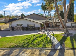 2554 W Avenue J14, Lancaster, CA 93536
