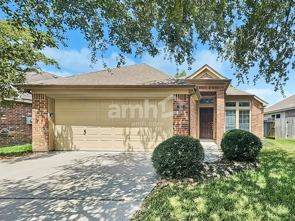 2411 Morgan Ridge Ln