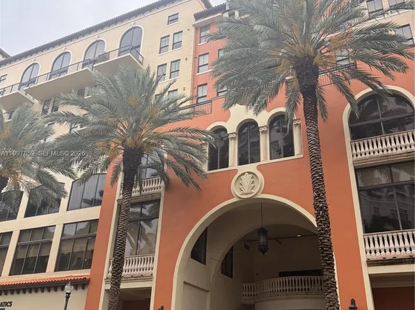 55 Merrick Way, Coral Gables, FL