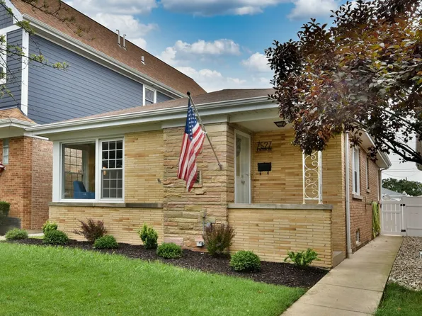 7527 N Octavia Ave, Chicago, IL 60631