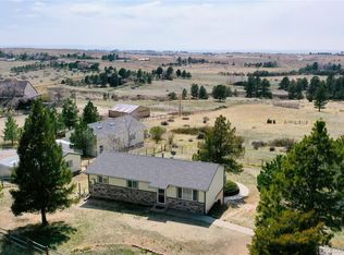 9031 Awl Rd, Parker, CO 80138